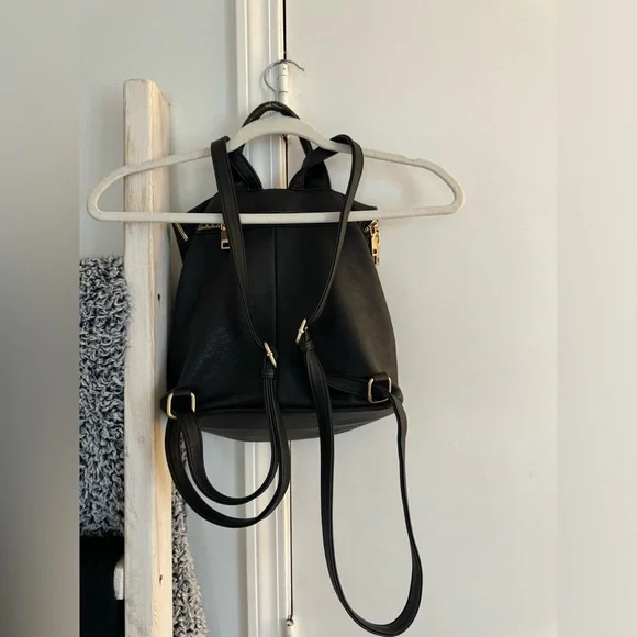 Backpack Purse - Picture 2 of 8